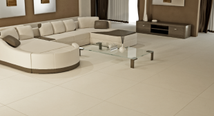 Кеоамогранит Гранитея Сунгуль Бежевый G332 MR матовый (60х60)